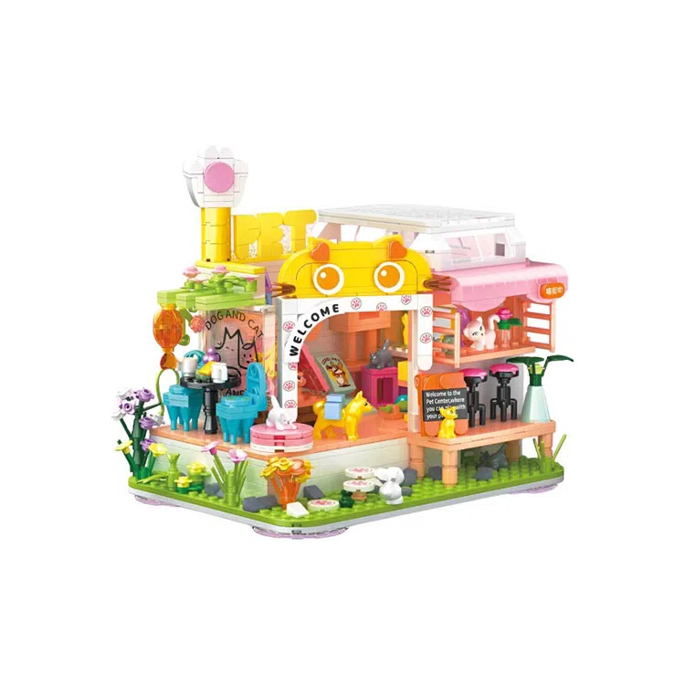 687pcs 612031