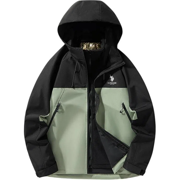 U.S. POLO ASSN. LOGO