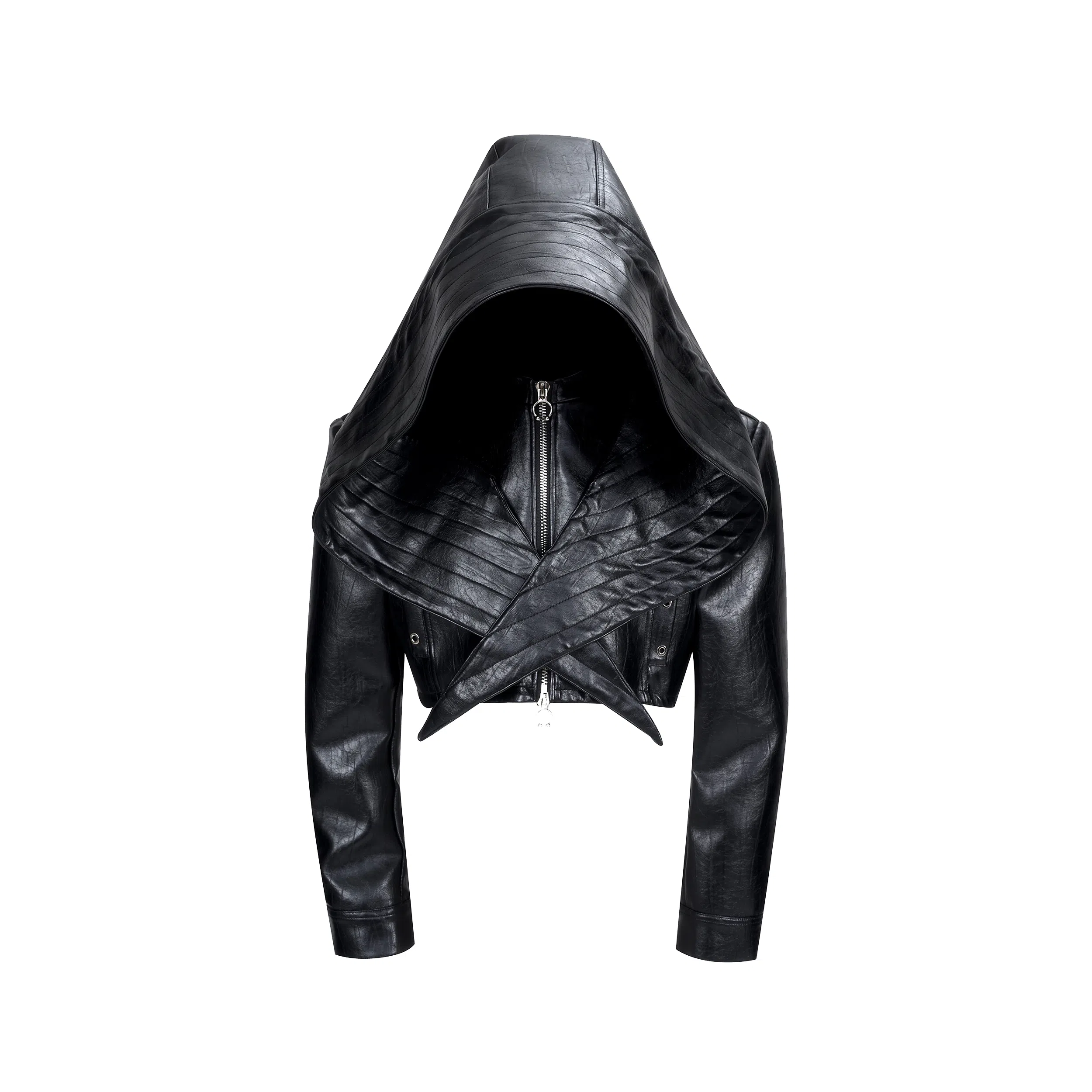 START EXCEED END Dark Knight Jacket