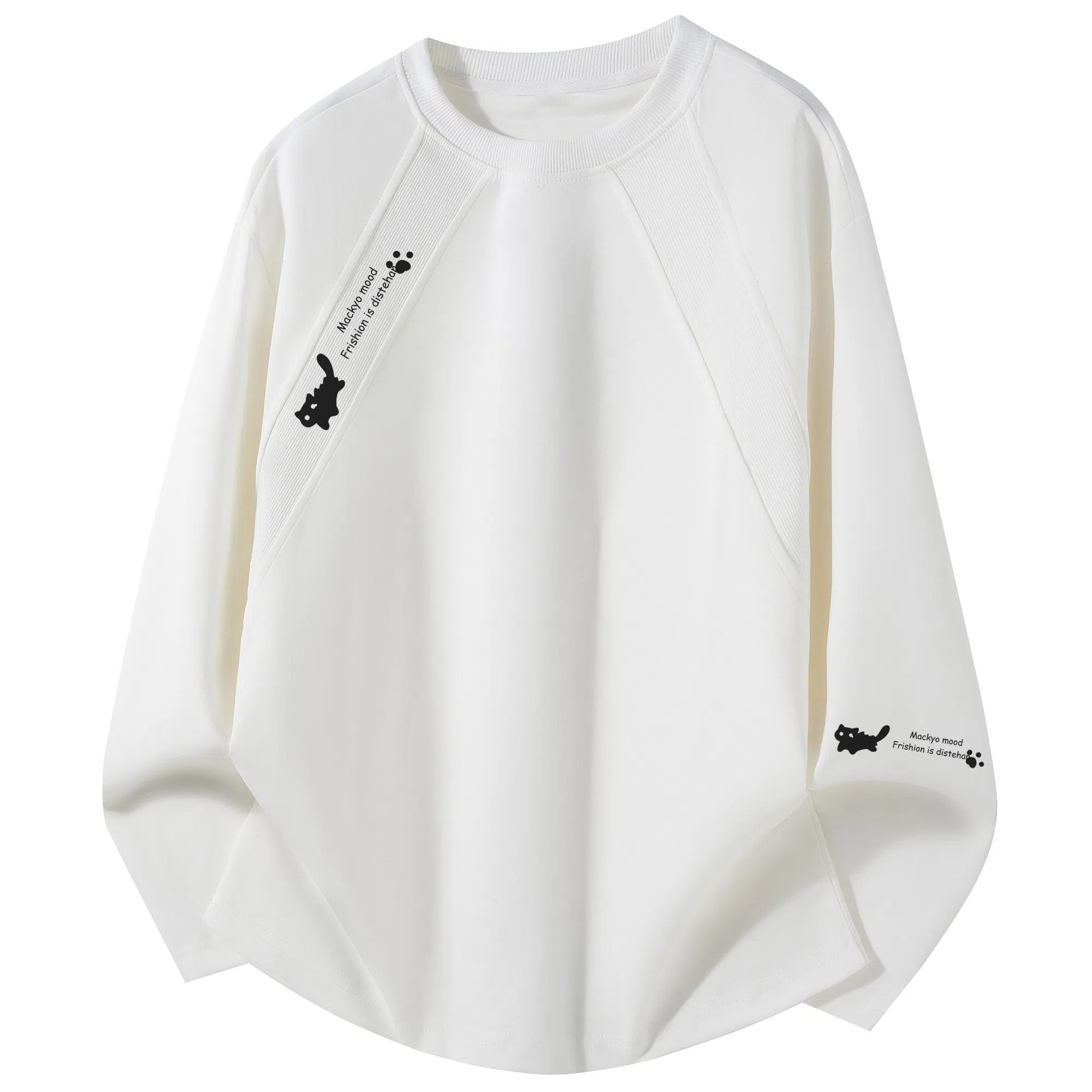 Mackyo x SOORCHCE LogoT