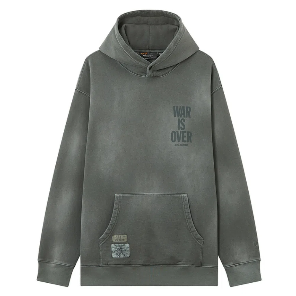 Alpha Industries