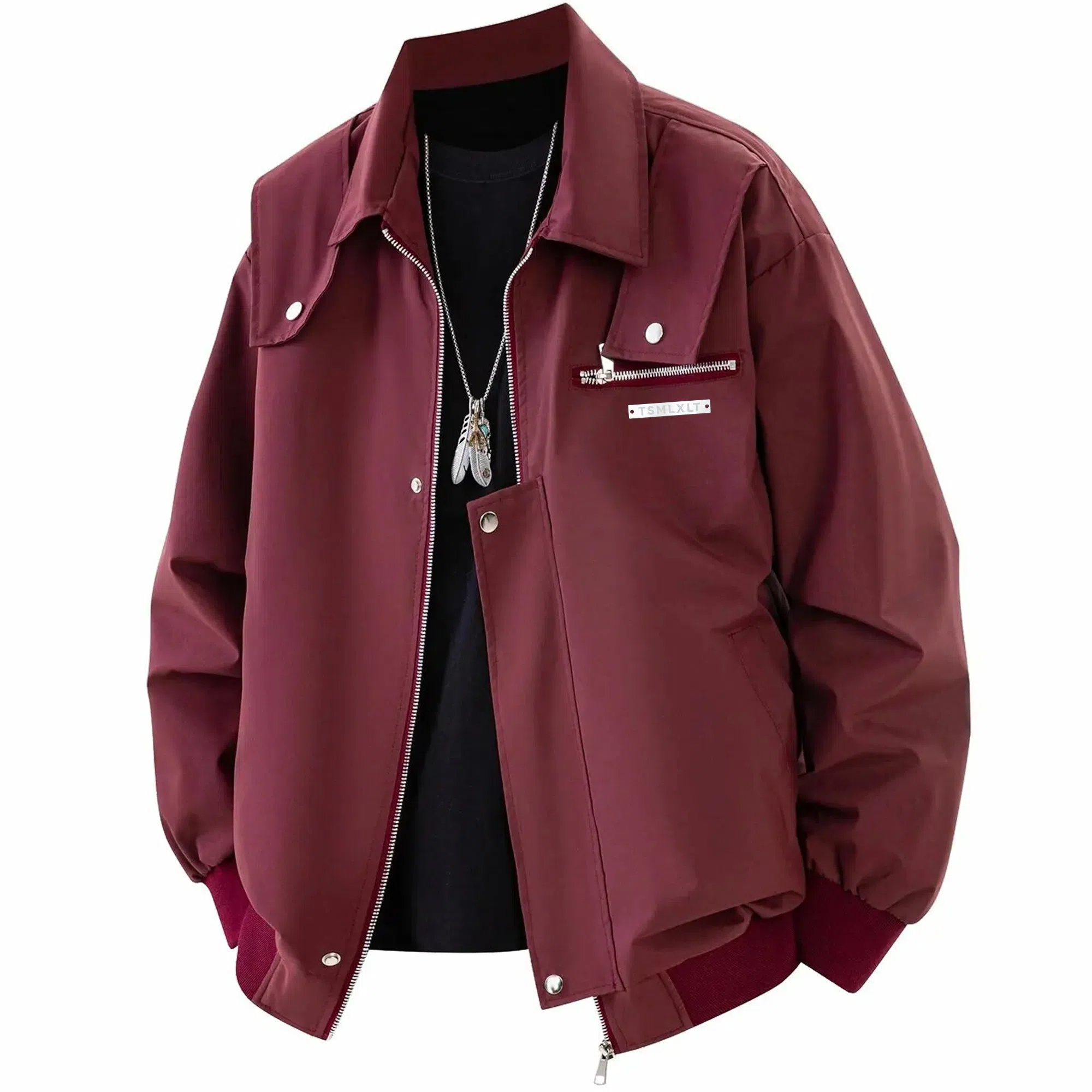 TSMLXLT VINTAGELogovibe