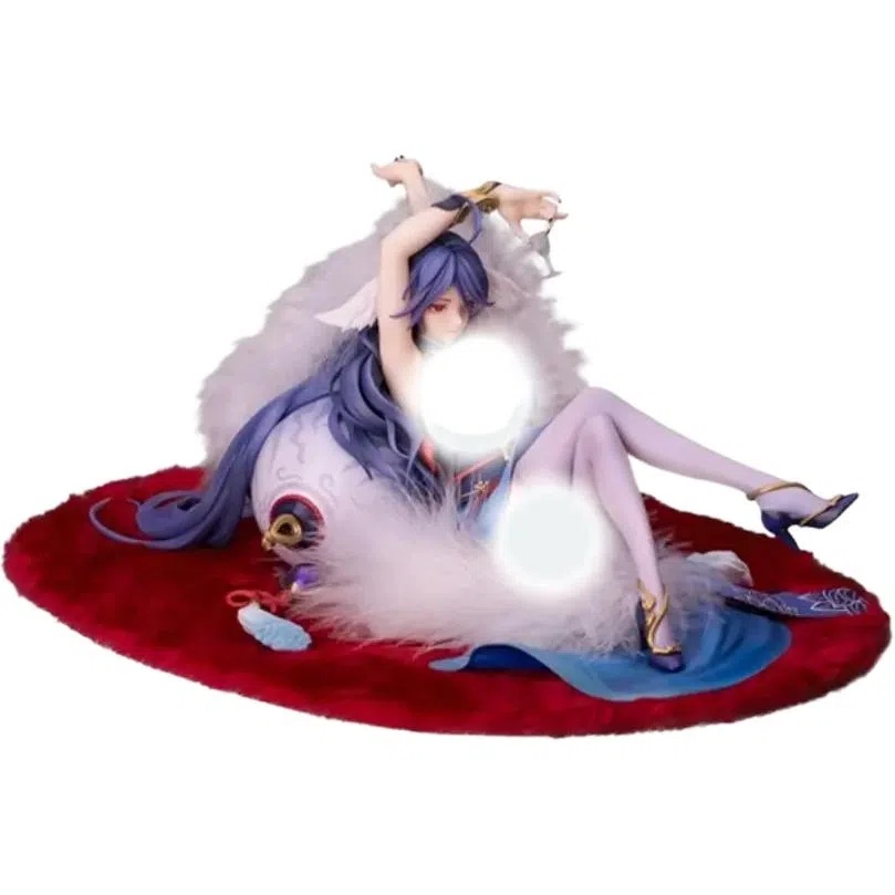 Myethos Fox Spirit Xiaohongniang Figure 14.5cm