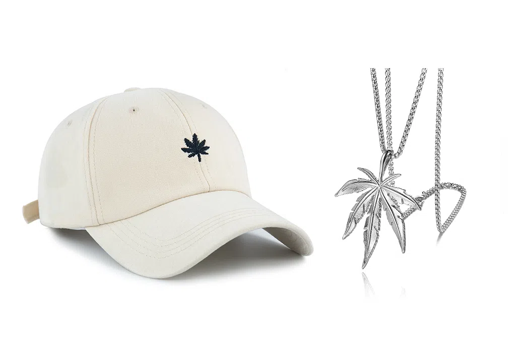 Bai Juan Baseball Cap