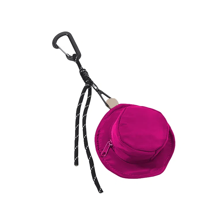 玄唐 韩版创意个性潮流迷你耳机包零钱包钥匙扣书包背包多功能 帆布 挂件 男女同款情侣款