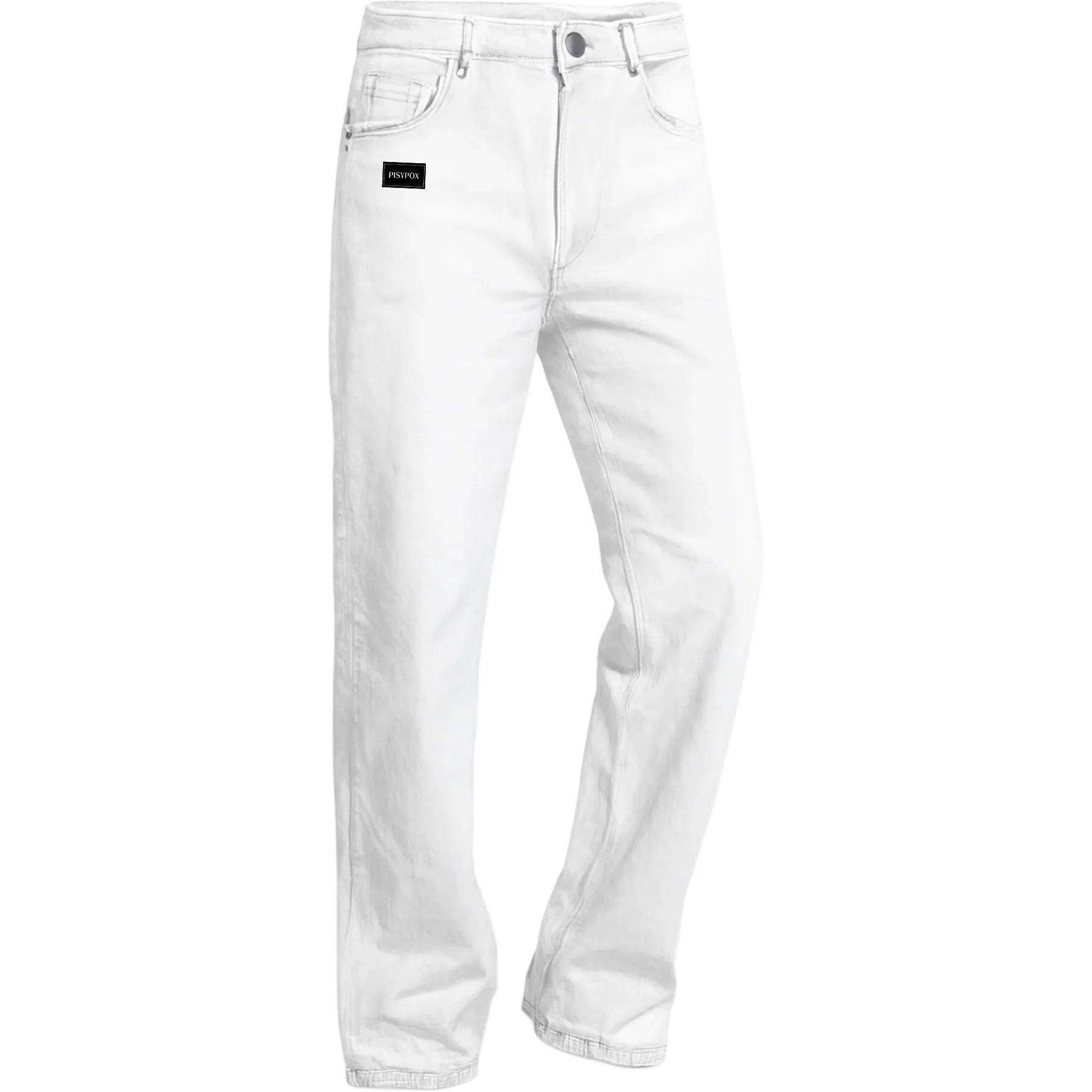 PISYPOX clean fitLogo