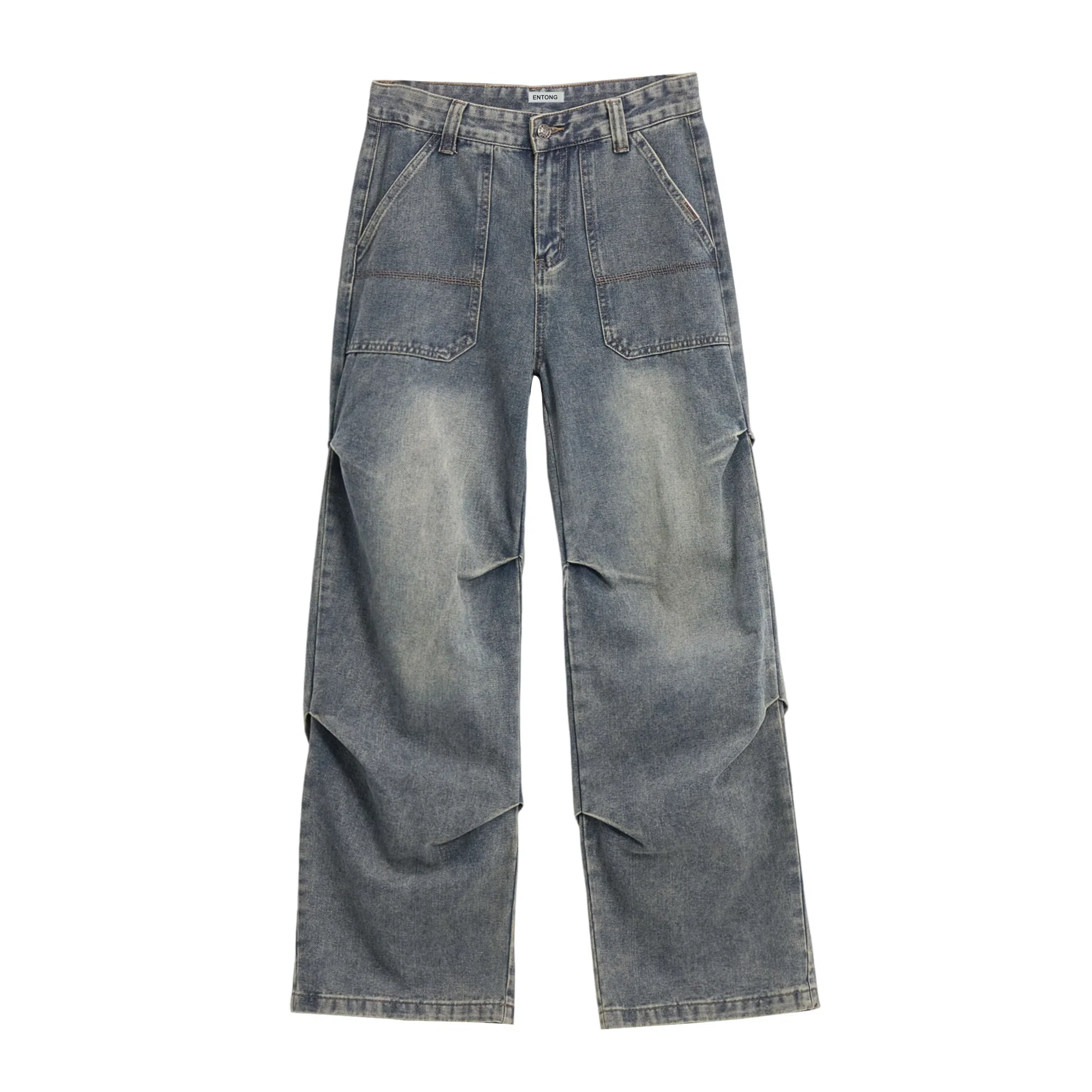 ENTONG baggy