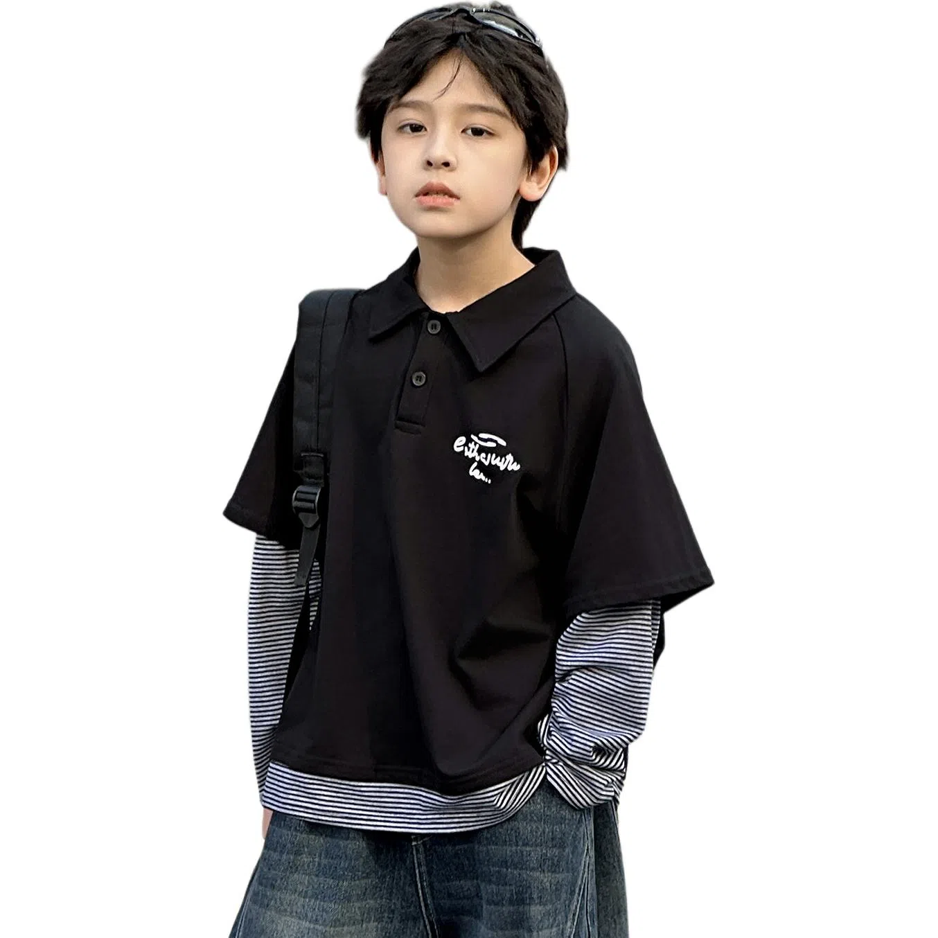 MUMUWU HOUSE 2025POLO