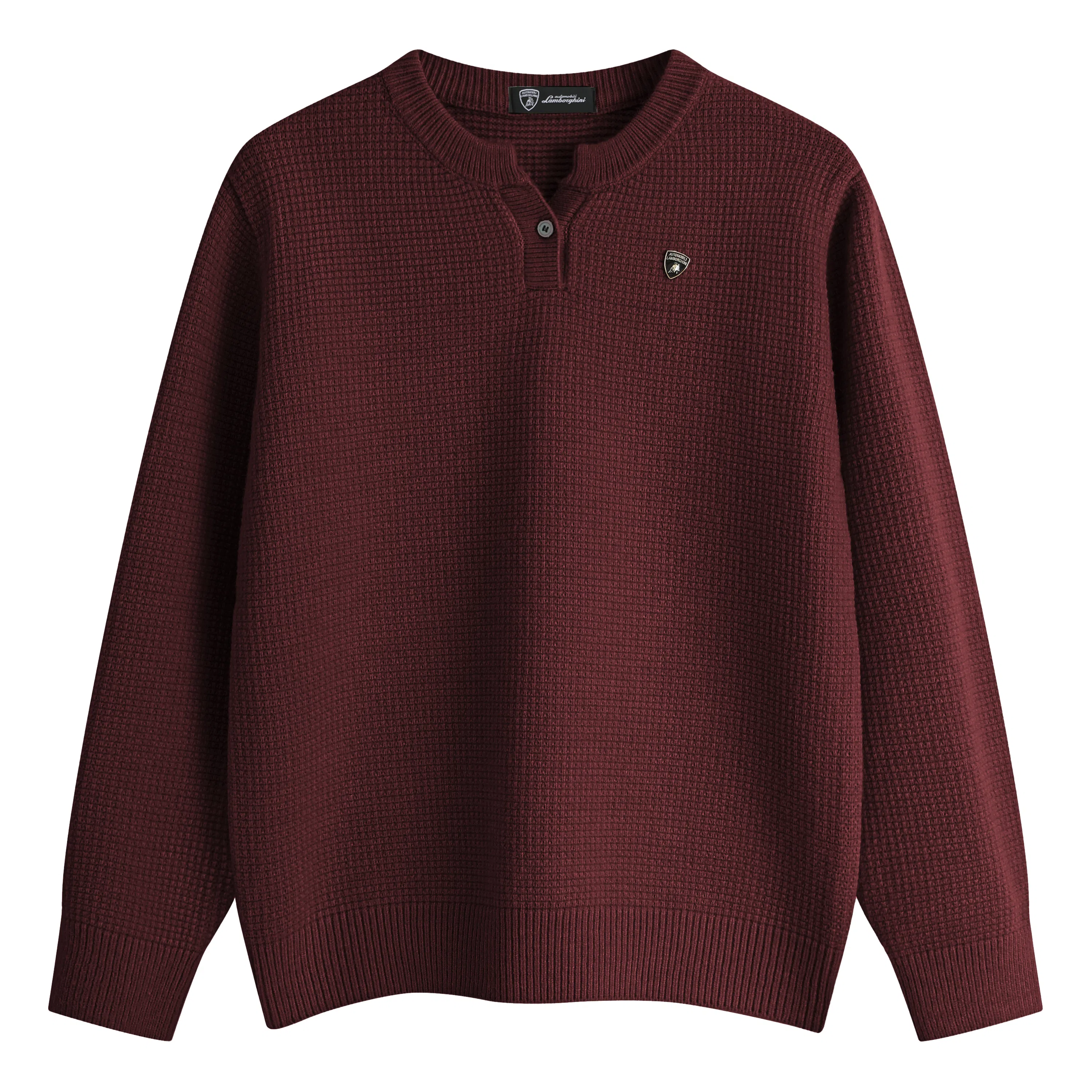 Automobili Lamborghini Clean Fit