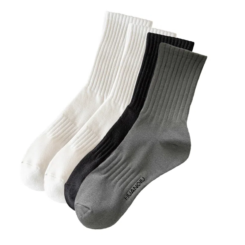 HUANQIU Socks