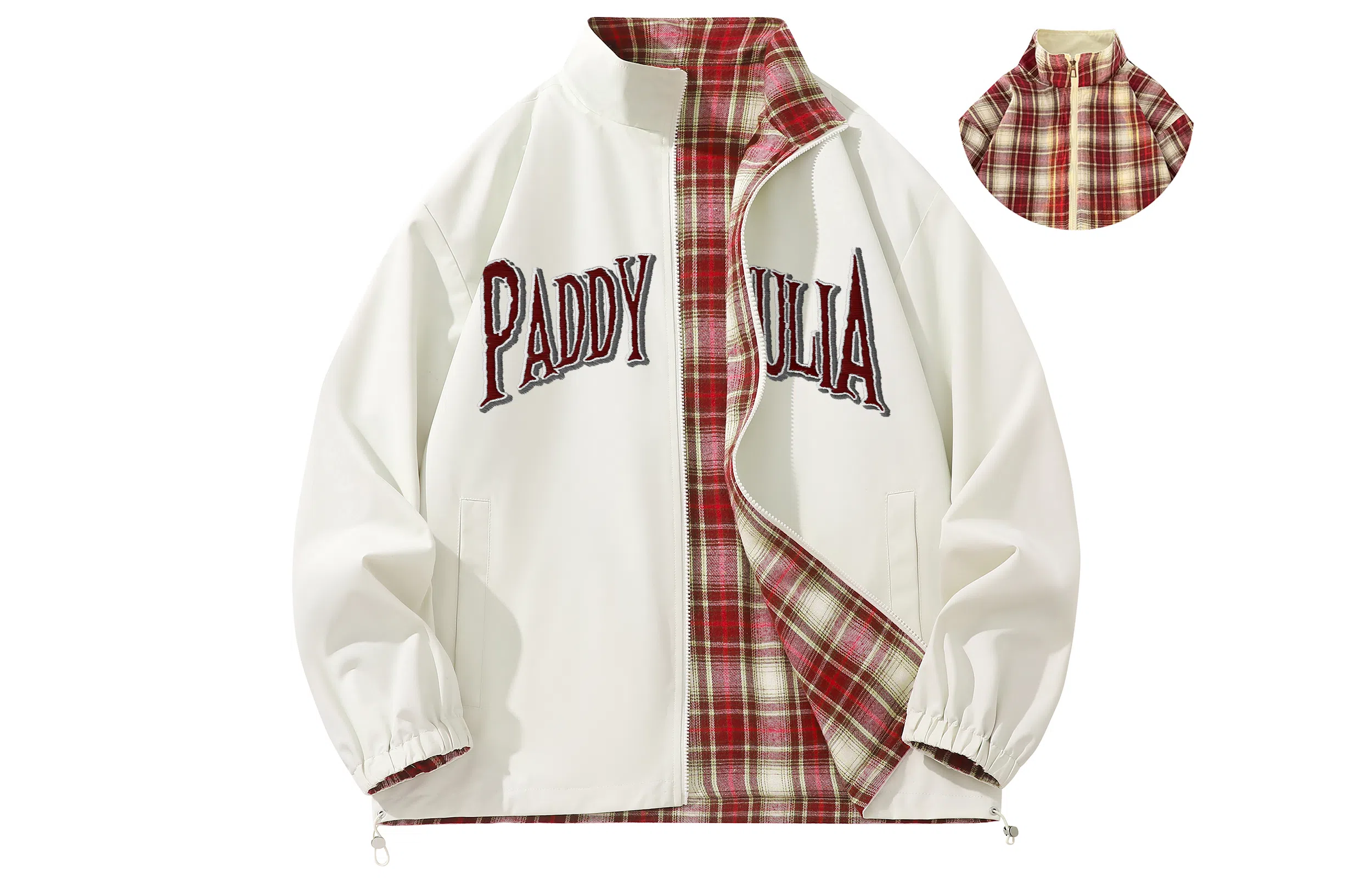 paddy julia logo