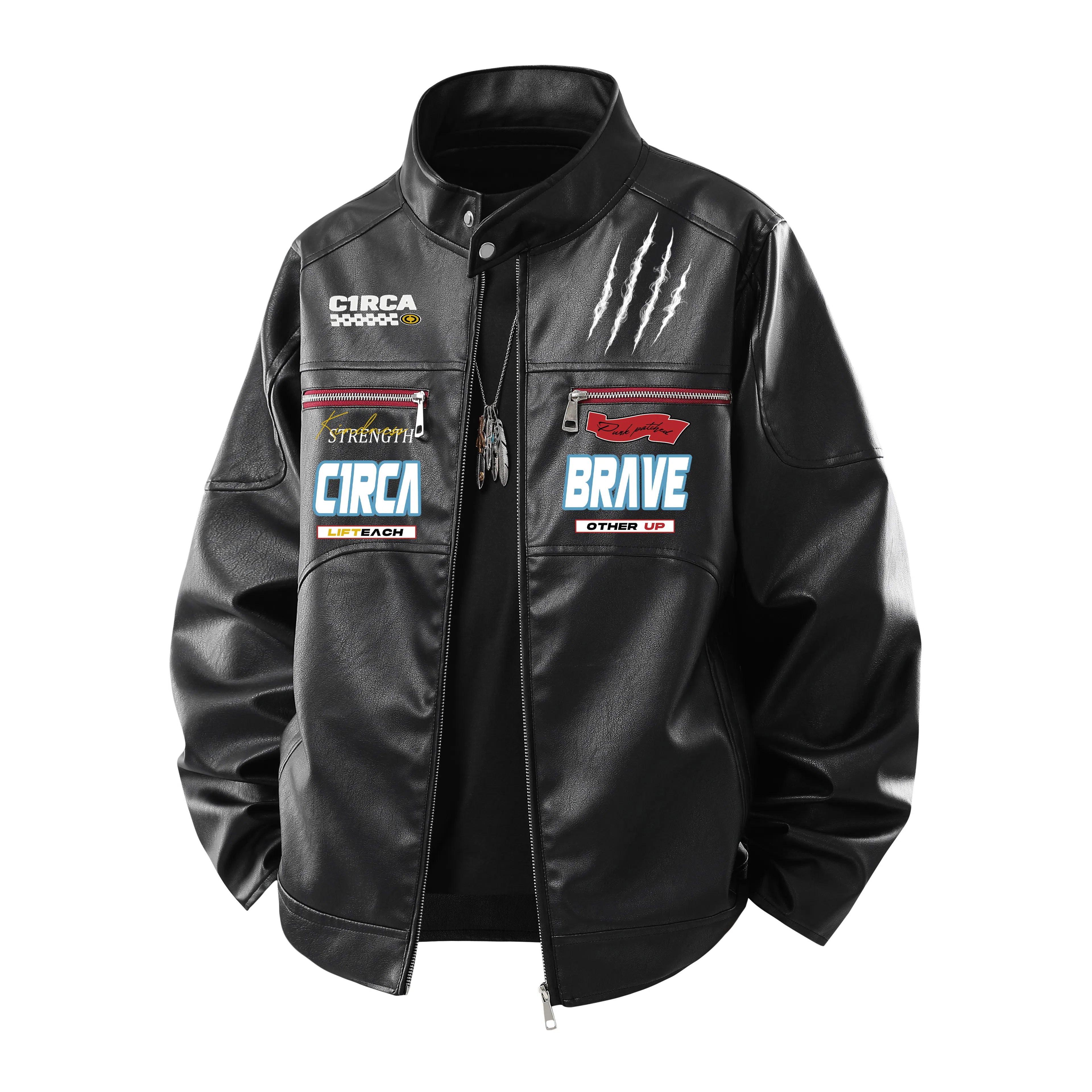 C1RCA Melard Jacket