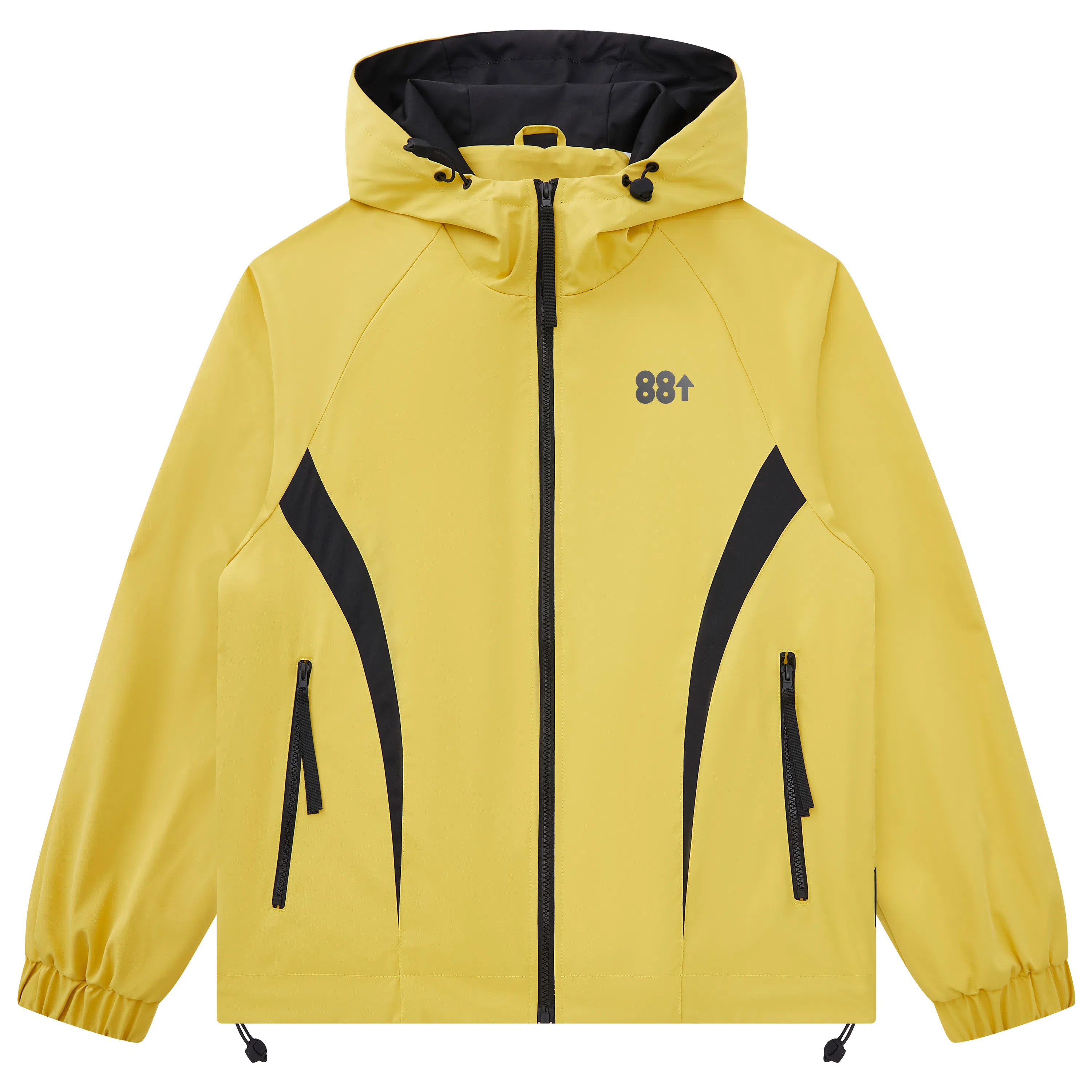 88rising 3Mlogo