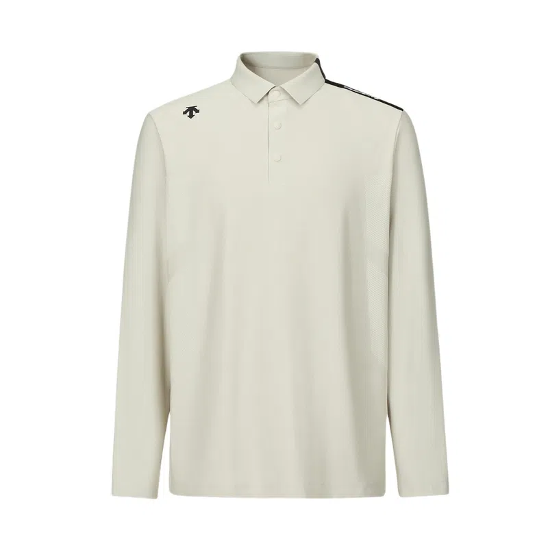 DESCENTE Descente Golf Pro POLO