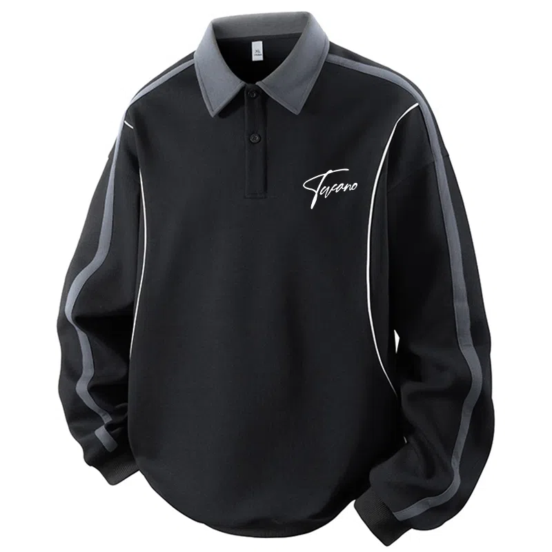 TUCANO Polocleanfitvibe