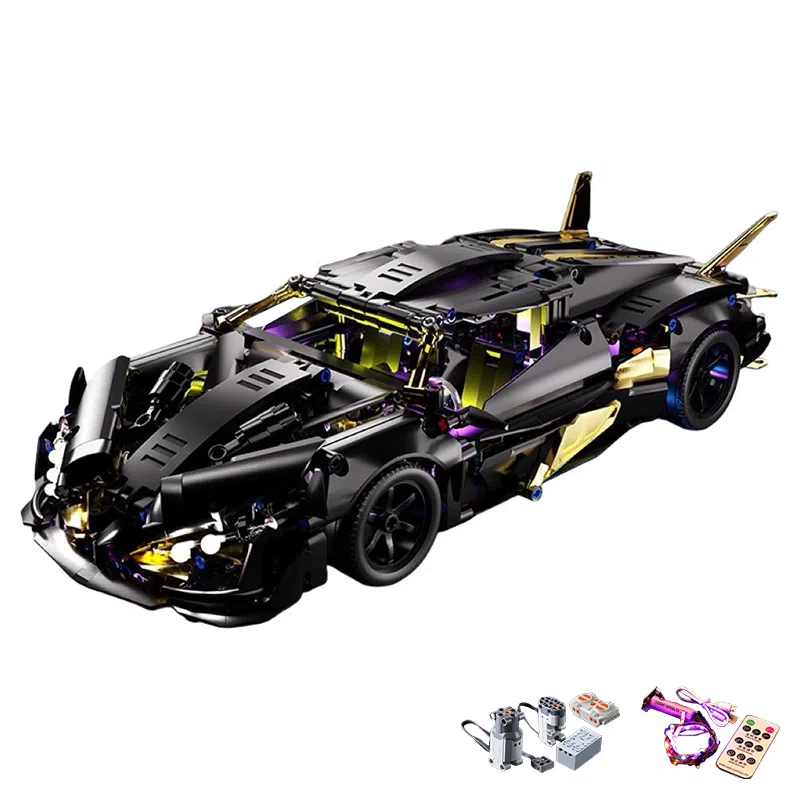 EVO DIY 1001-2000pcs OLY-WJJM-32