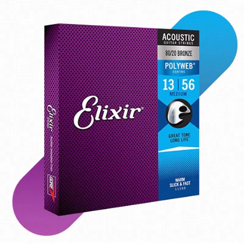 Elixir()POLYWEB 1100011025110501107511100