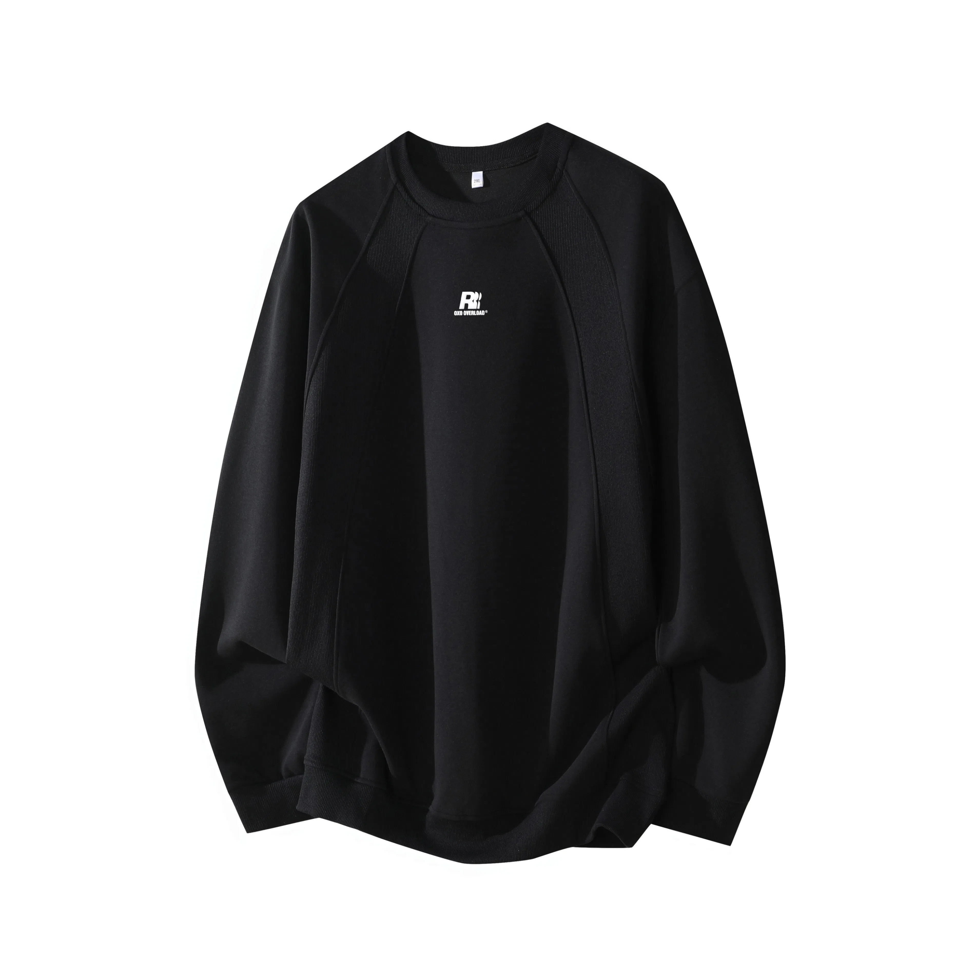 OXO OVERLOAD cleanfitRlogo