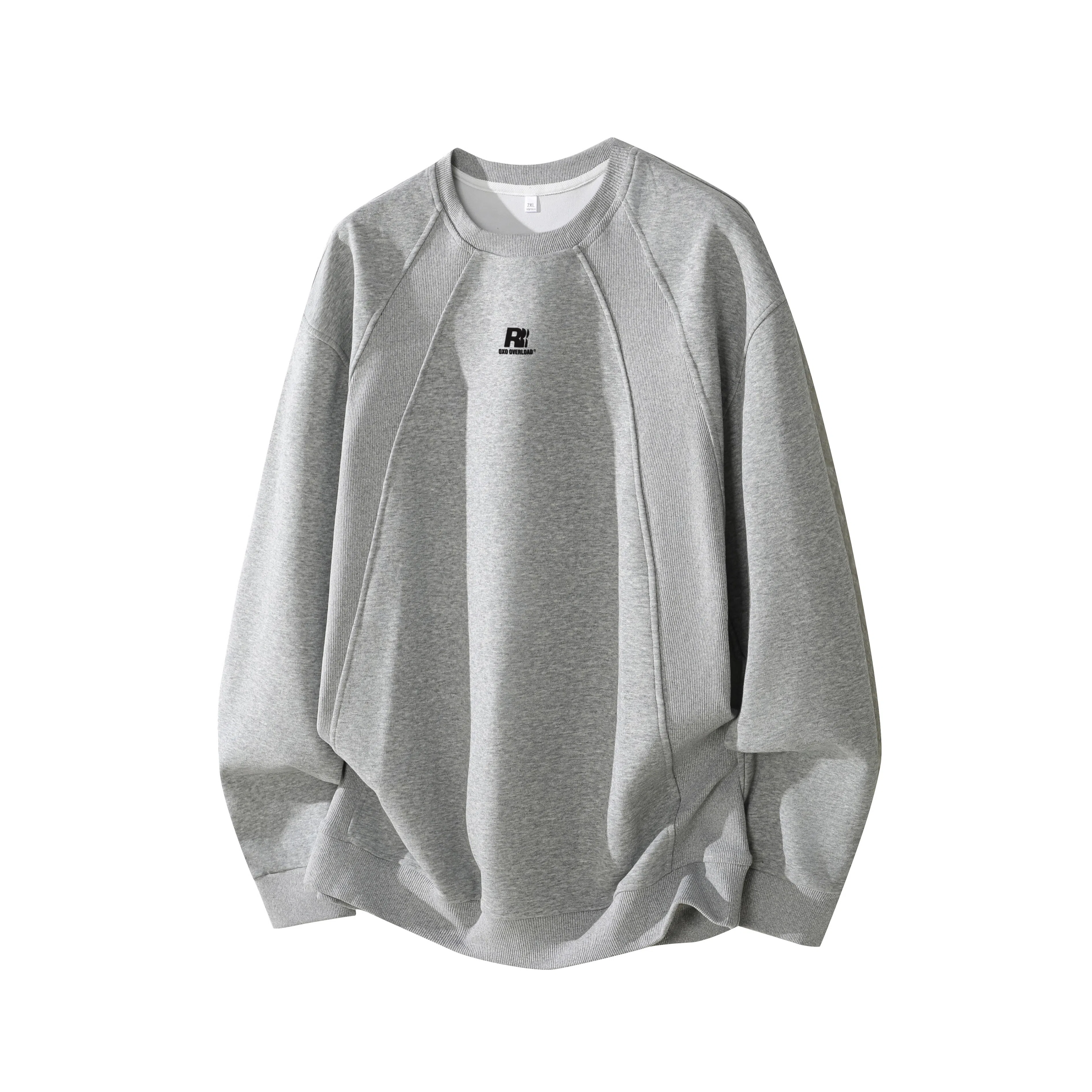 OXO OVERLOAD cleanfitRlogo