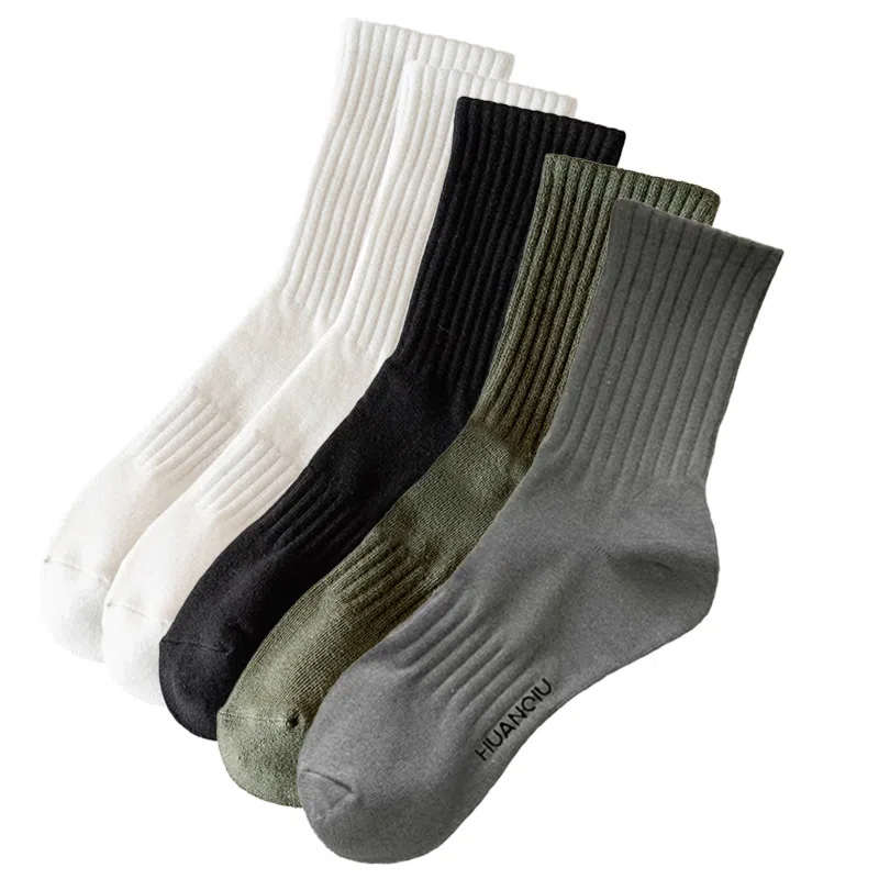 HUANQIU Socks