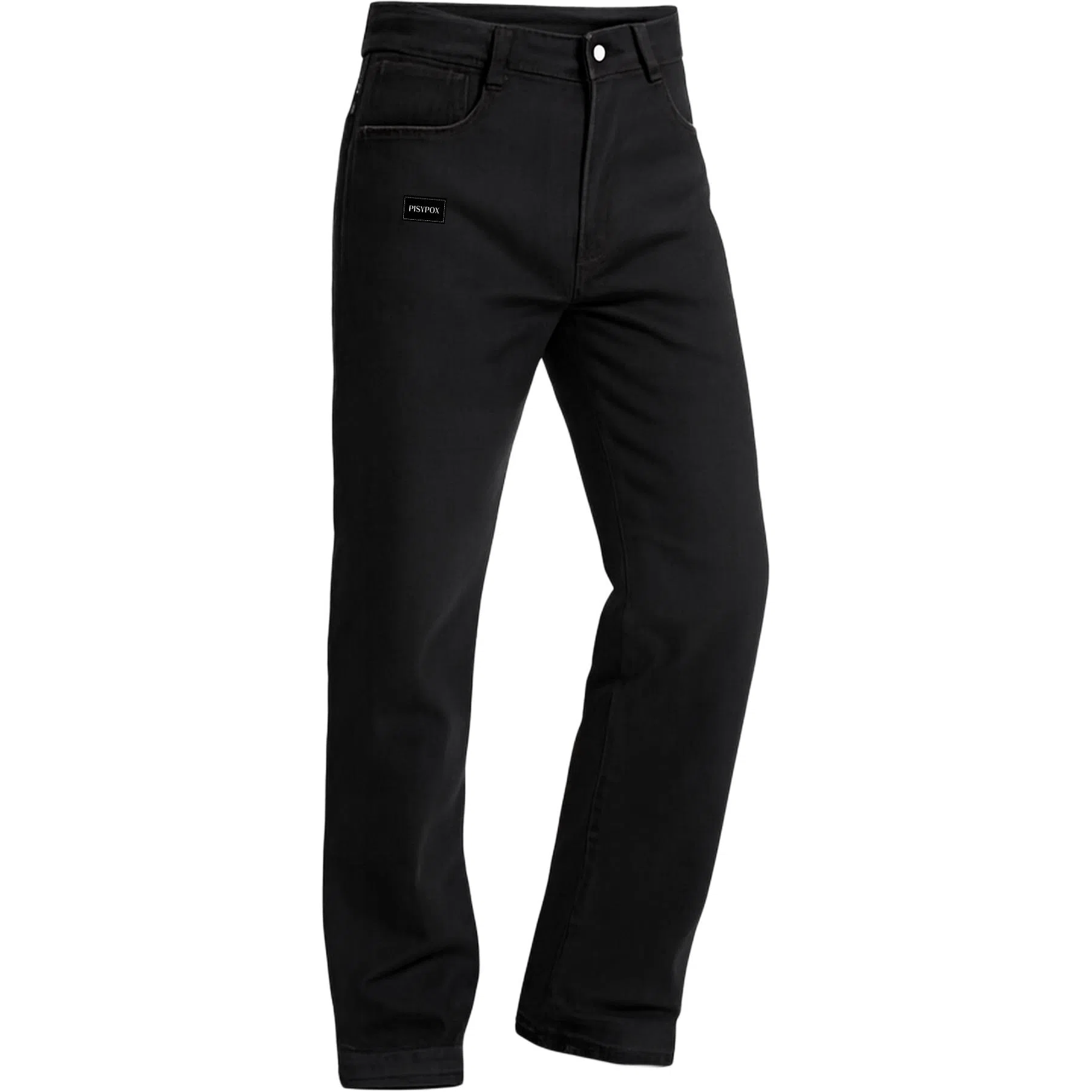 PISYPOX clean fitLogo