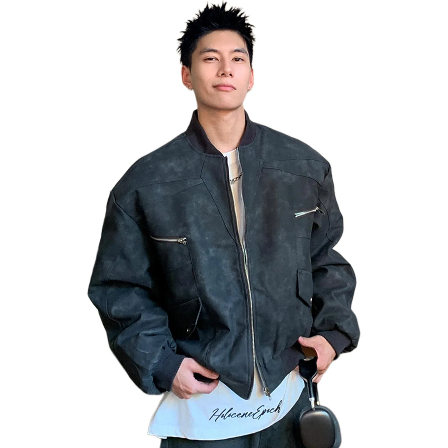 NEVER RULE pucleanfit