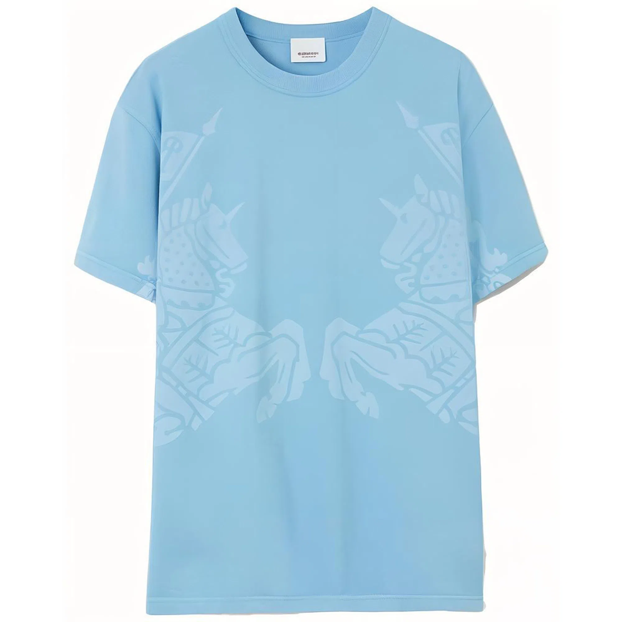 Burberry SS23 T