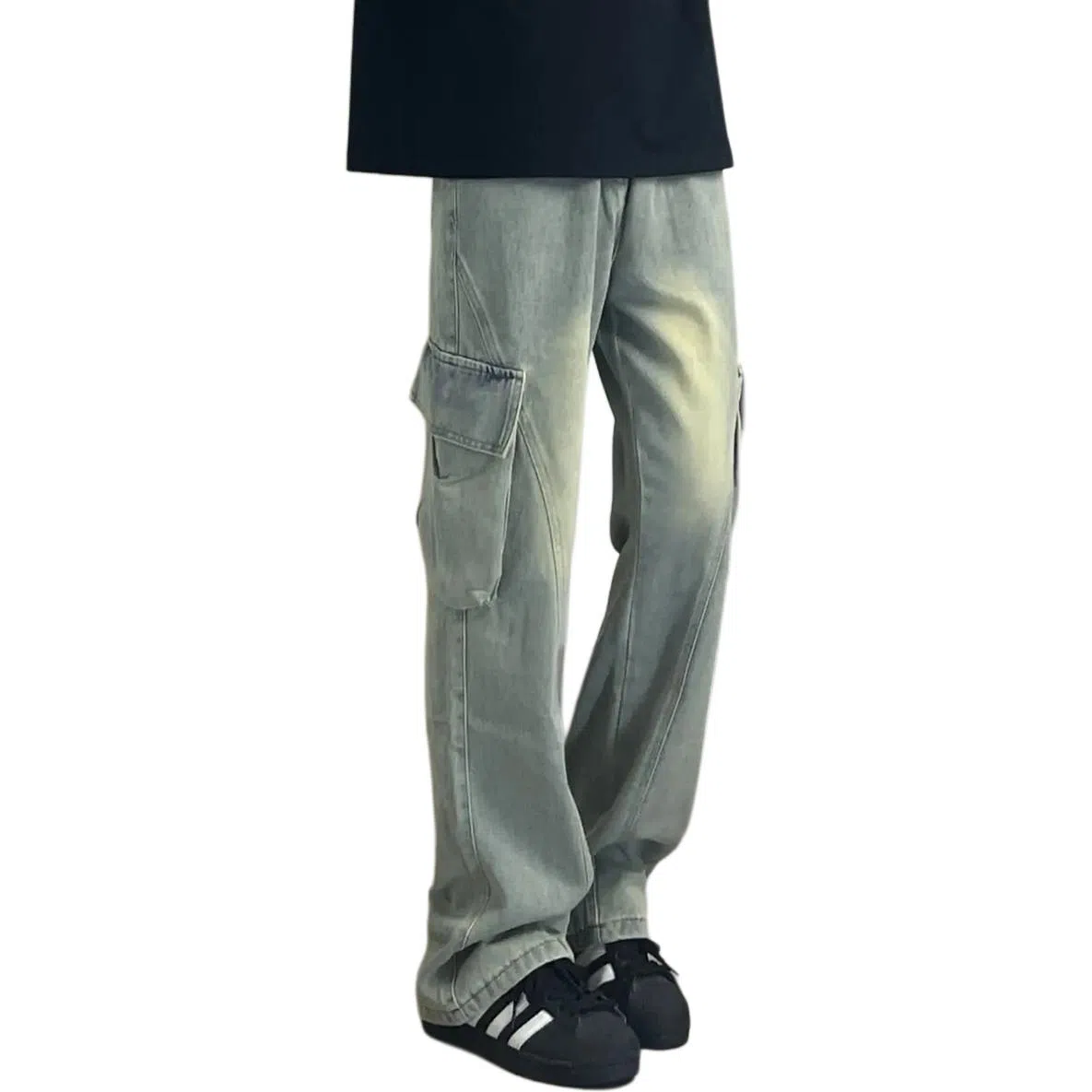 City Hipster vibecleanfit