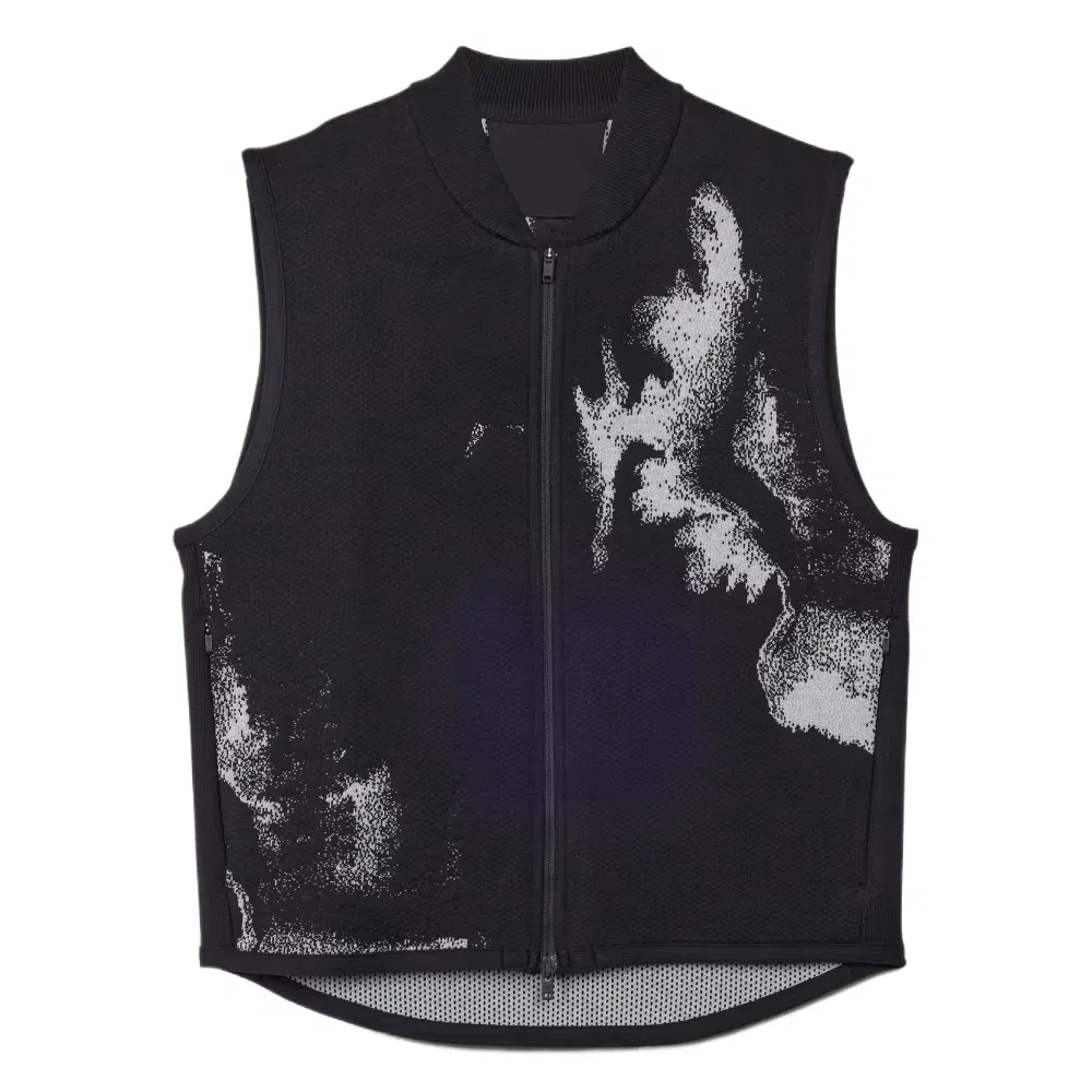 adidas Y-3 Running Engineered Vest