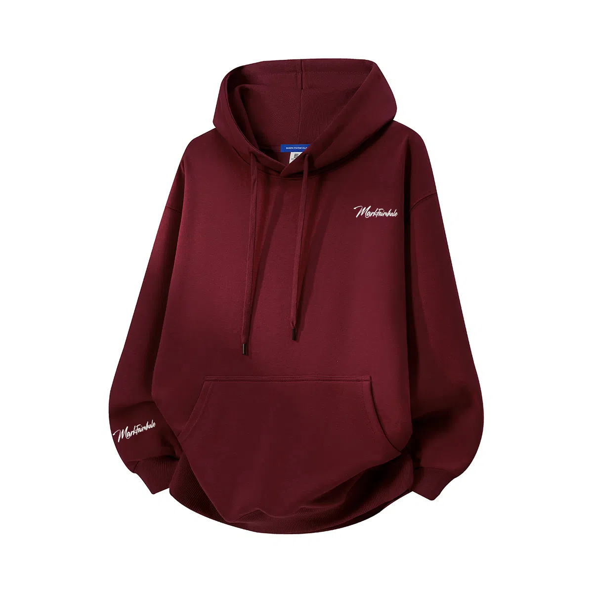 FAIRWHALE cleanfitLogo