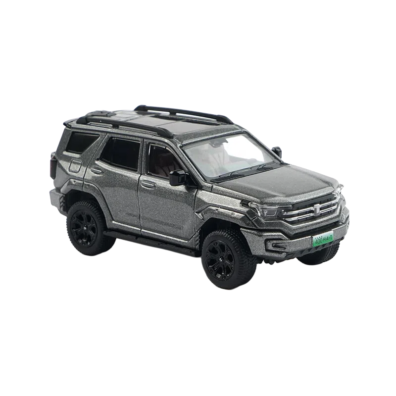 SUV 400Hi4-T