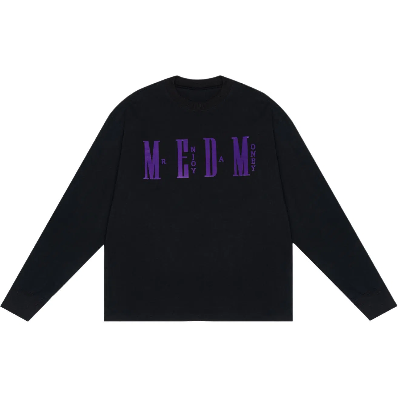 MR.ENJOYDA MONEY SS22