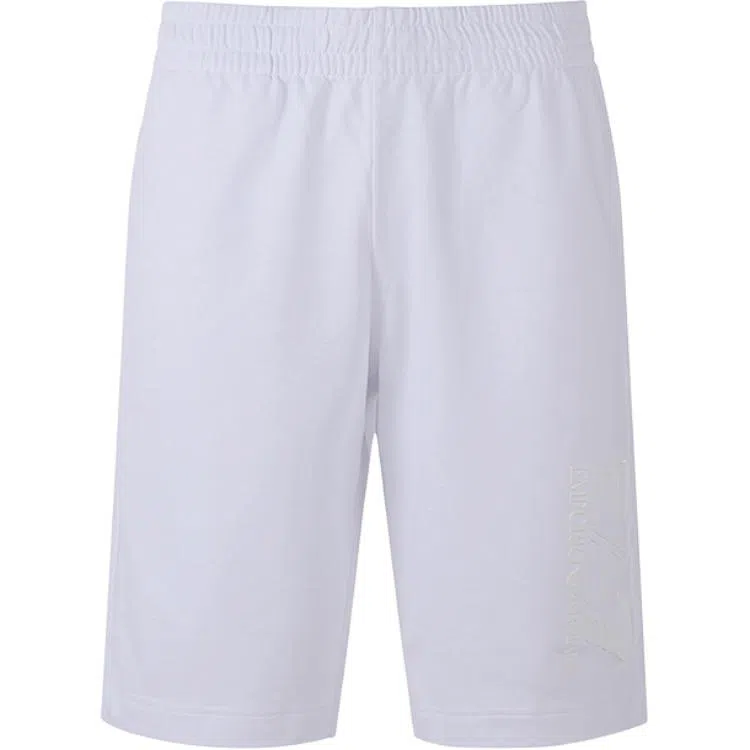 EMPORIO ARMANI SS22 Logo