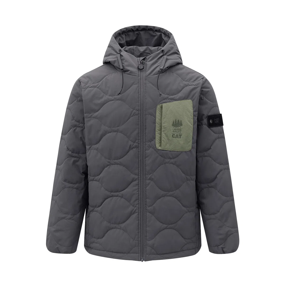 CAT FW25