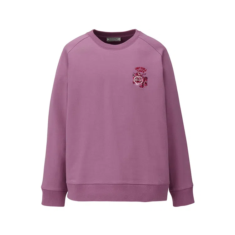 Onitsuka Tiger SWEAT TOP