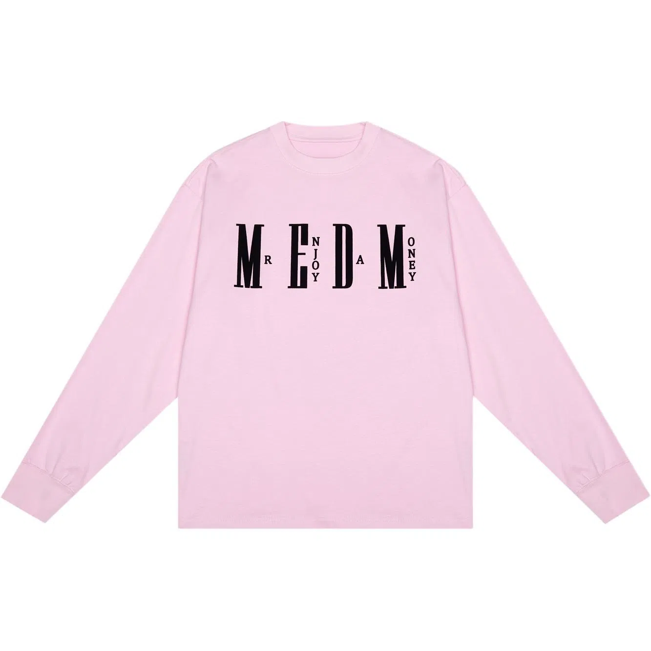 MR.ENJOYDA MONEY SS22