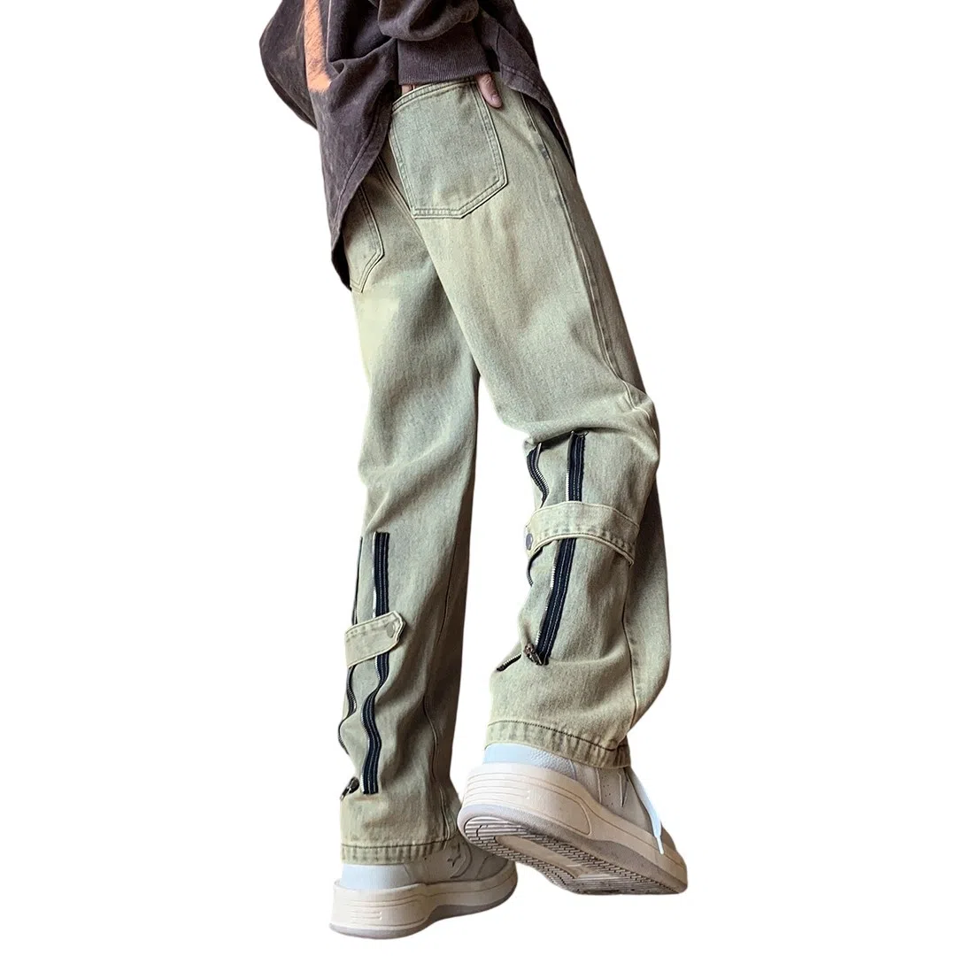 IS CAT GRNL cleanfit