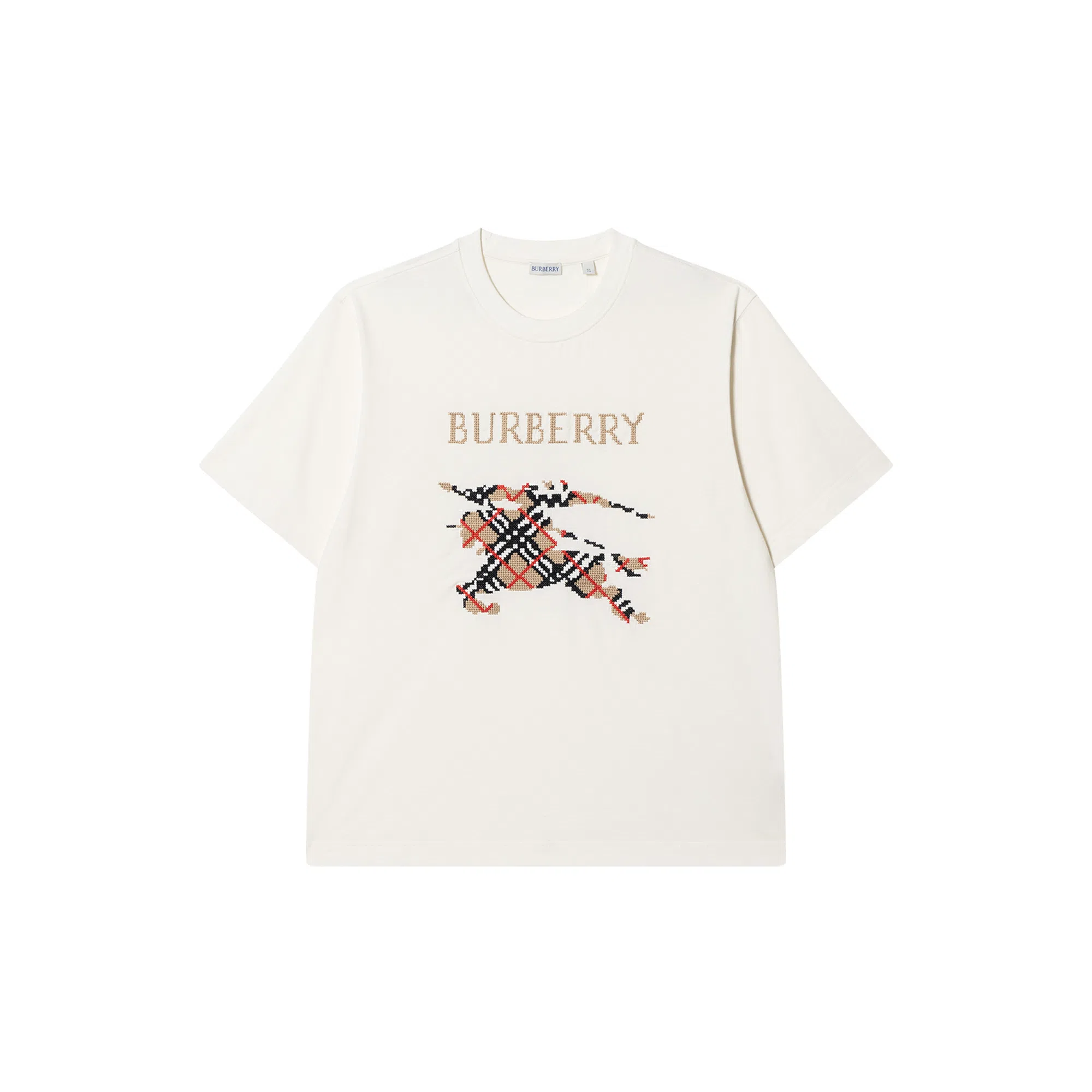 Burberry SS25 T