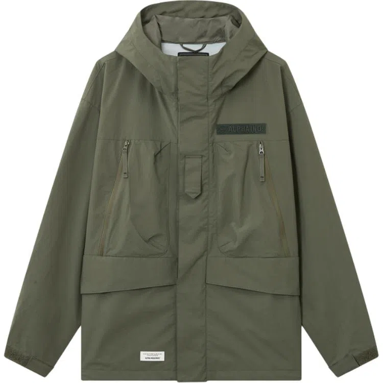 Alpha Industries