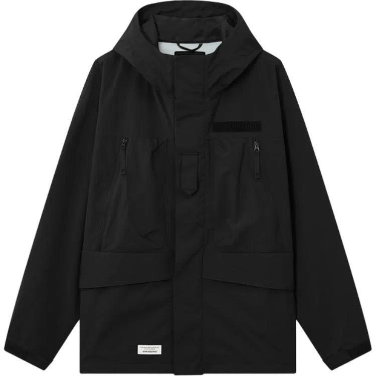 Alpha Industries