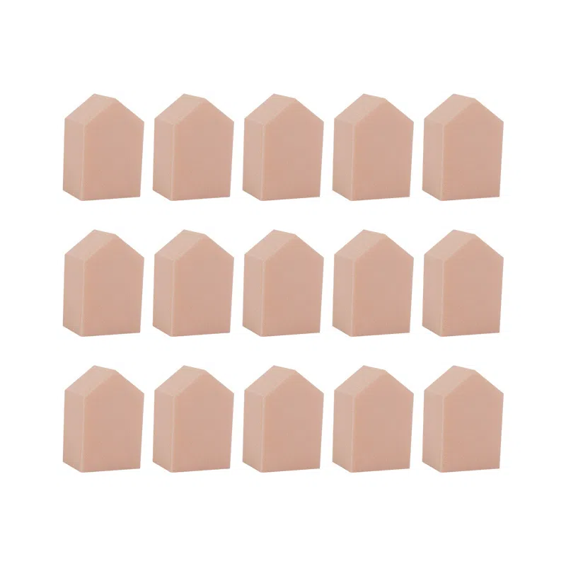 BEAUTIFUL AND CHARMING 15