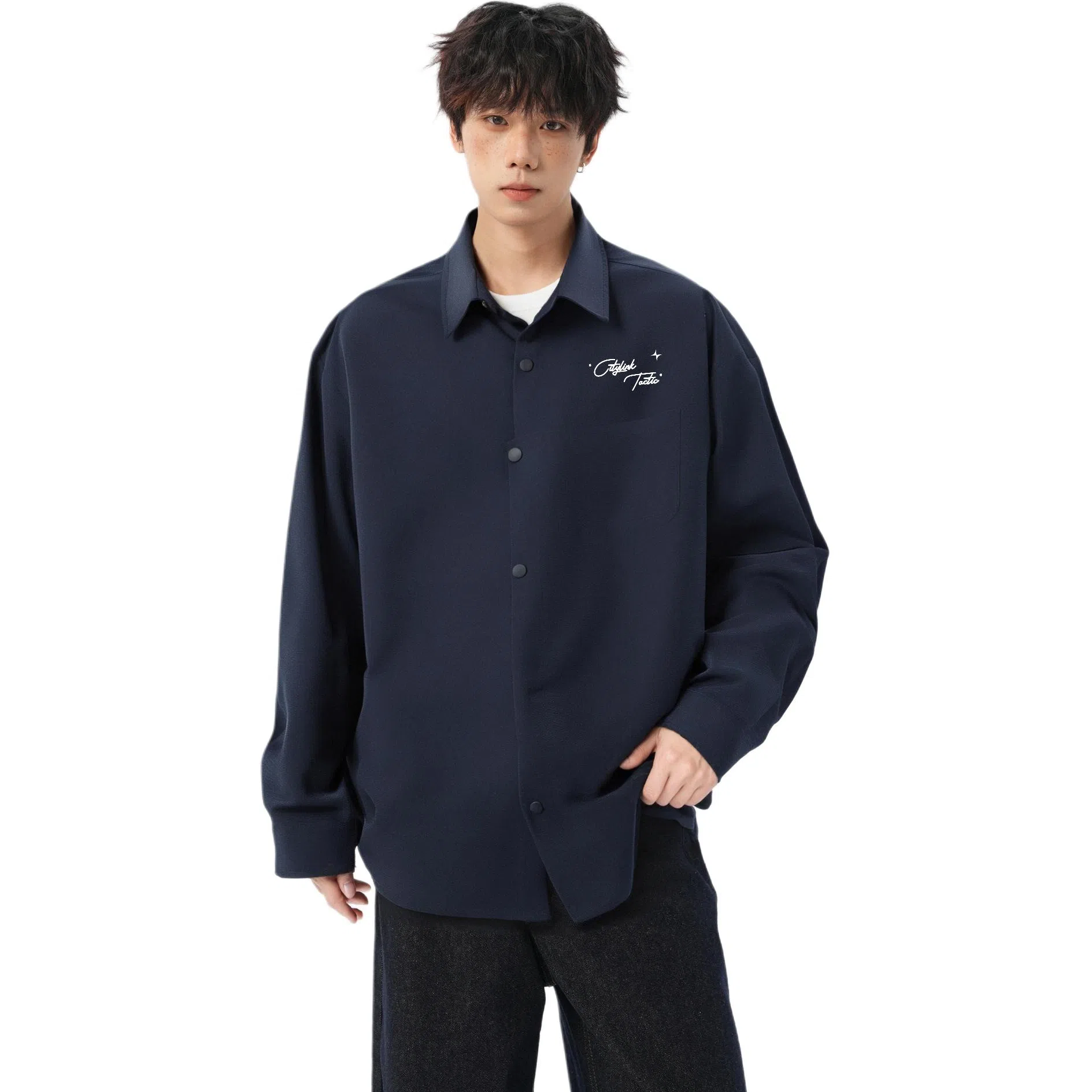 CITYLINK TACTIC logo