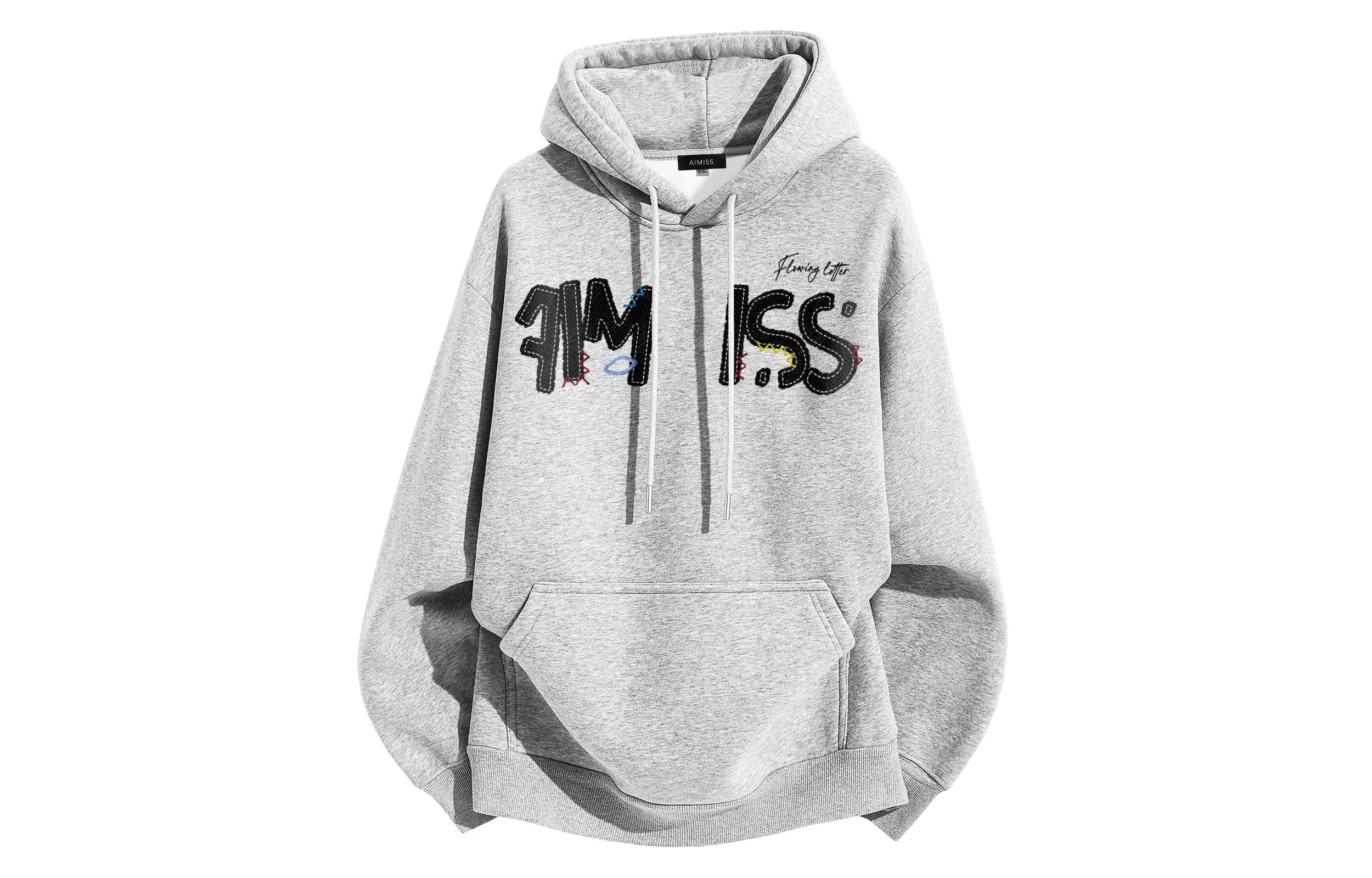AIMISS LOGO