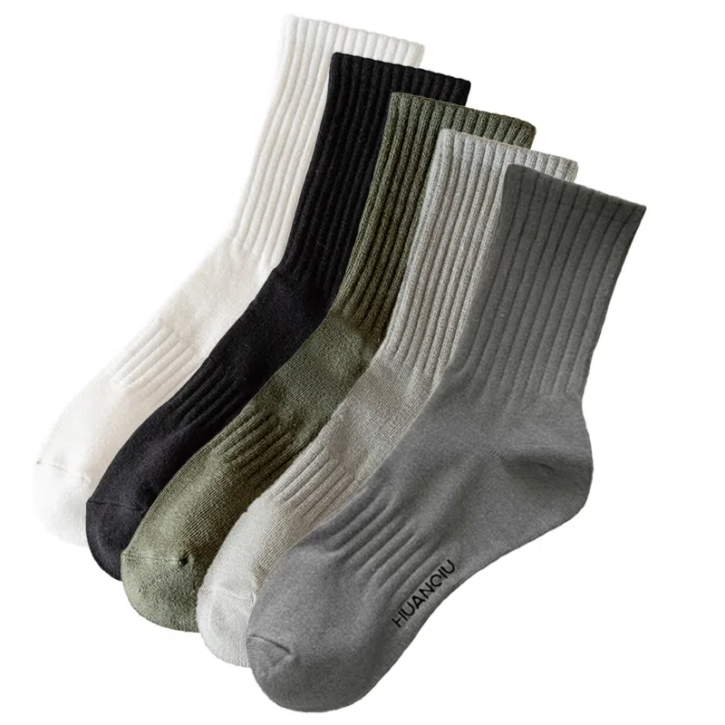 HUANQIU Socks