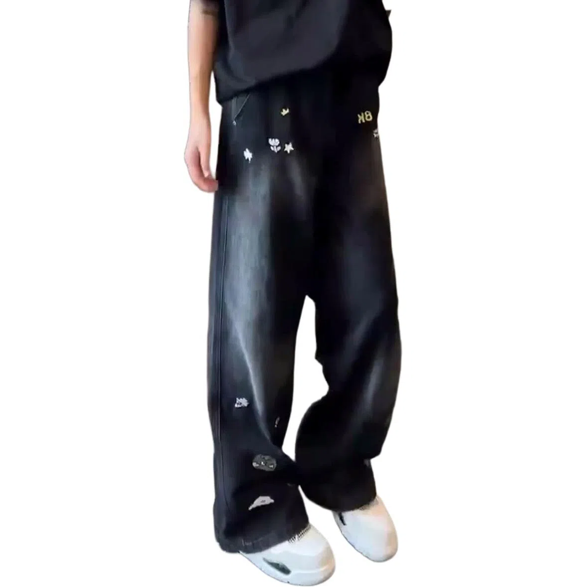 City Hipster vibecleanfit