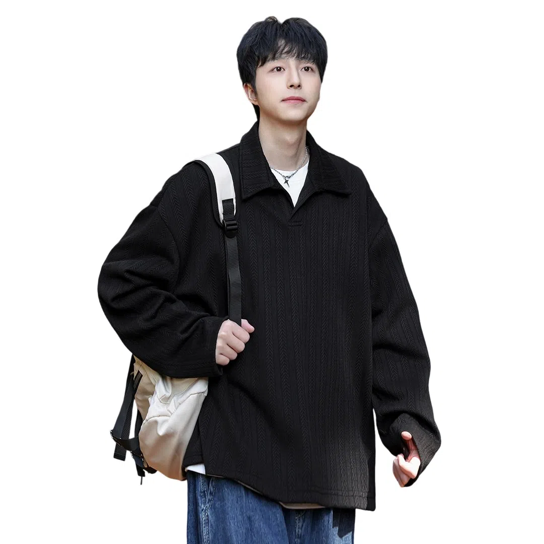 IS CAT GRNL oversize