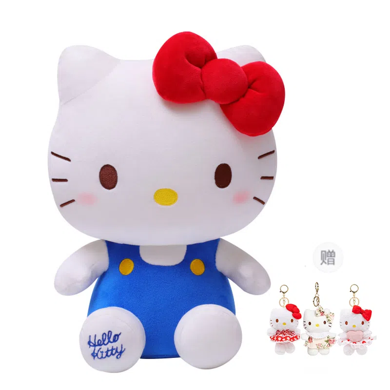 surof x Sanrio HELLO KITTY KT 20cm30cm37cm50cm
