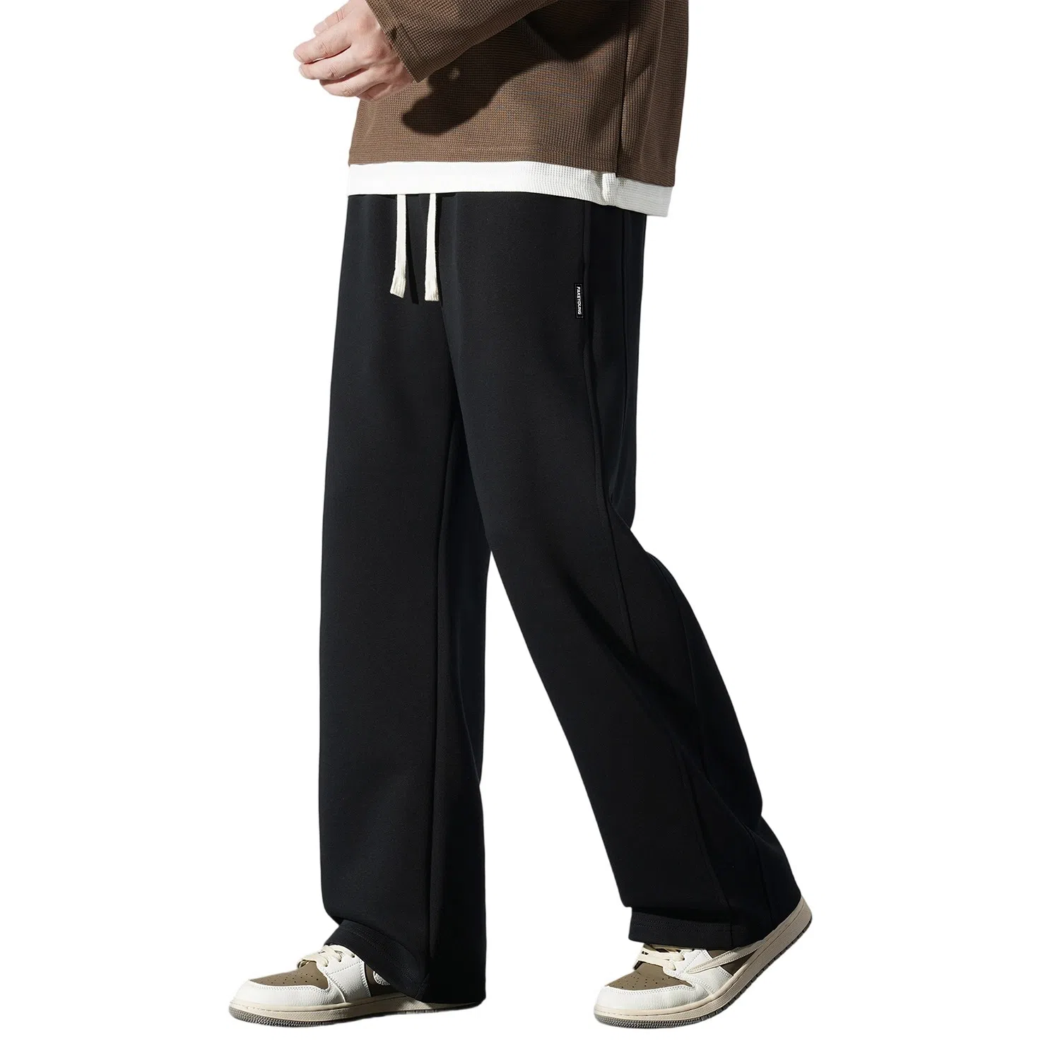 Fakeyoung cleanfitLOGO