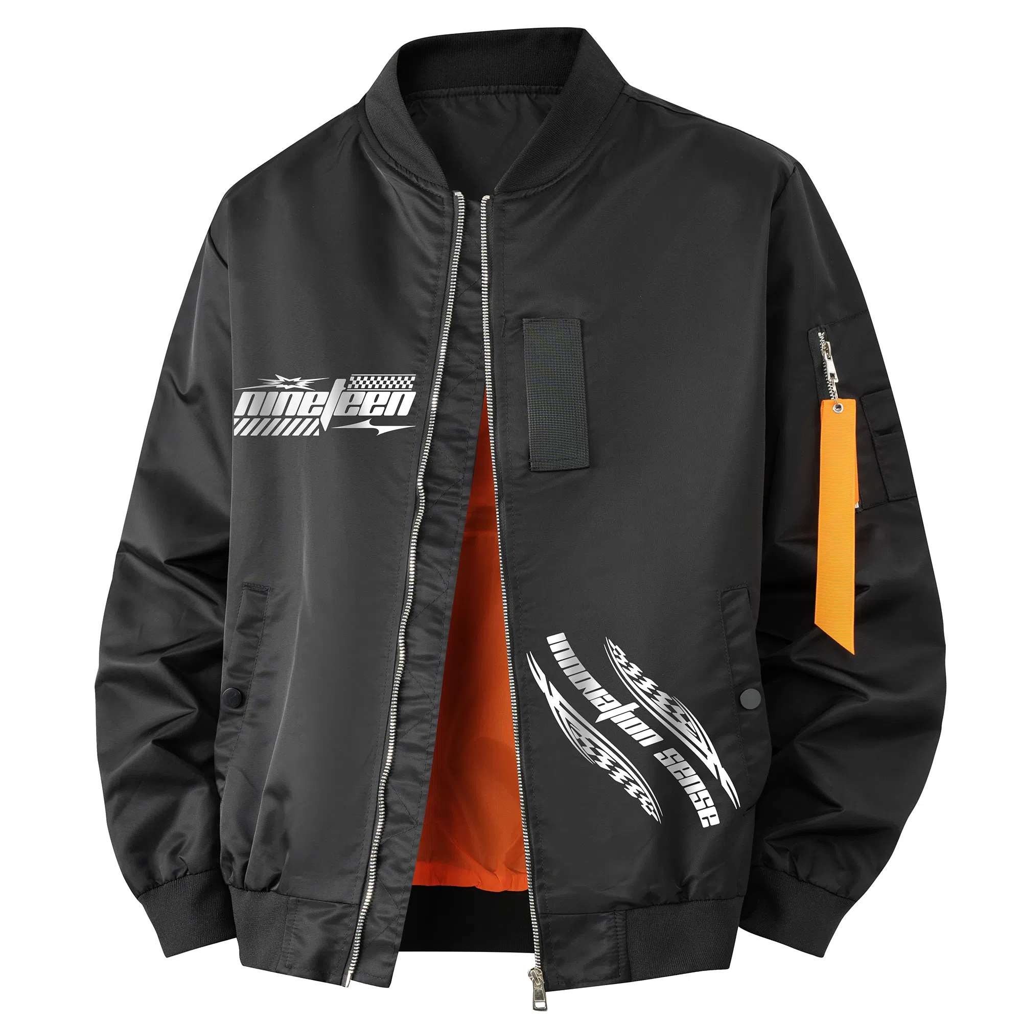 NINETEEN AUTUMN logo