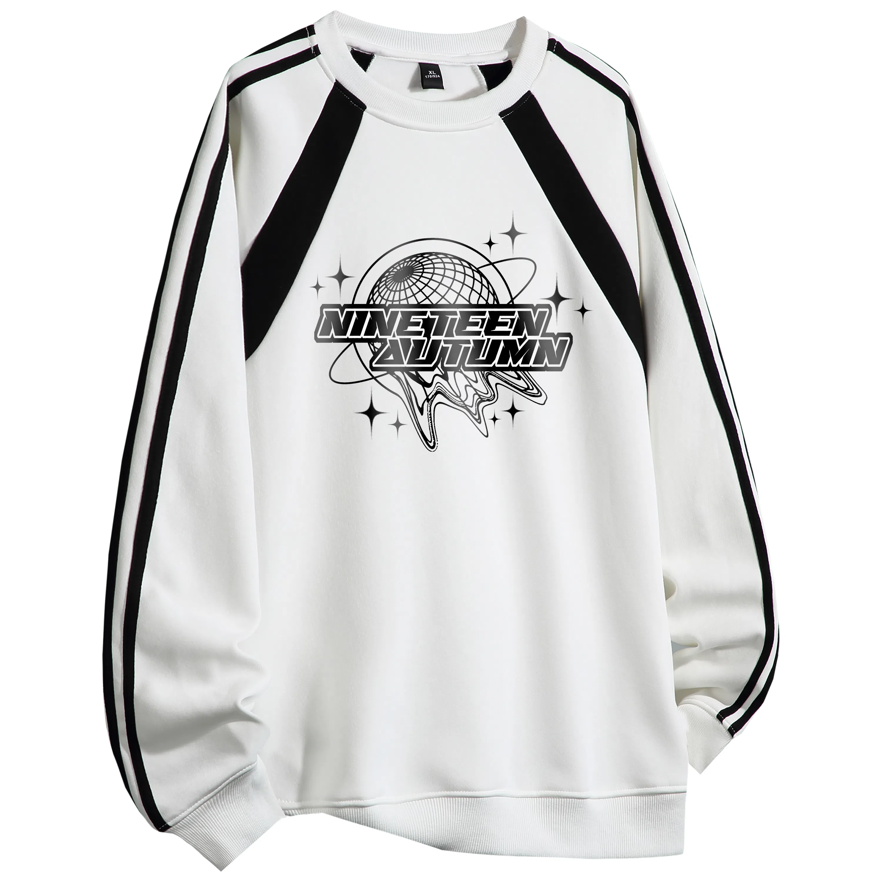 NINETEEN AUTUMN logo